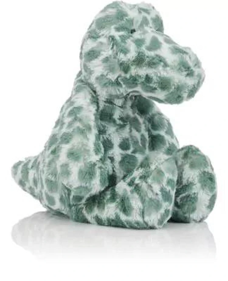 商品Jellycat|Dapple Croc Plush Toy,价格¥157,第1张图片