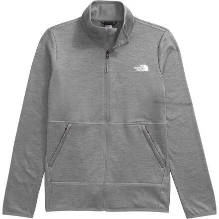 商品The North Face|Canyonlands Full-Zip Jacket - Women's,价格¥517,第4张图片详细描述