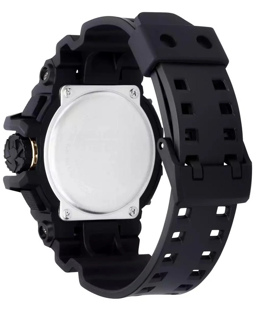 商品G-Shock|男式电子+指针防水手表,价格¥1131,第2张图片详细描述