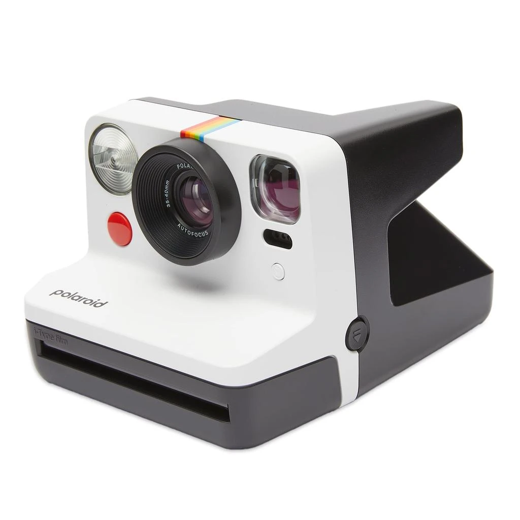 商品Polaroid|Polaroid Now Generation 2 i-Type Instant Camera,价格¥1081,第2张图片详细描述