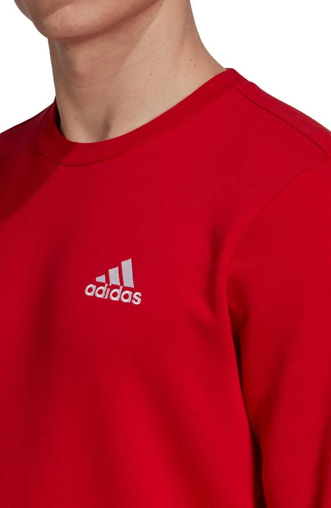 商品Adidas|Feel Cozy Sweatshirt,价格¥270,第3张图片详细描述