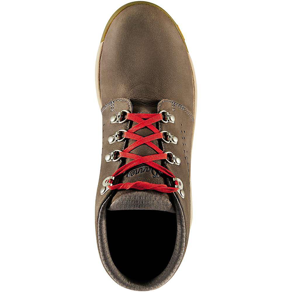 Danner Women's Inquire Chukka 4IN Boot 女款登山靴商品第6张图片规格展示