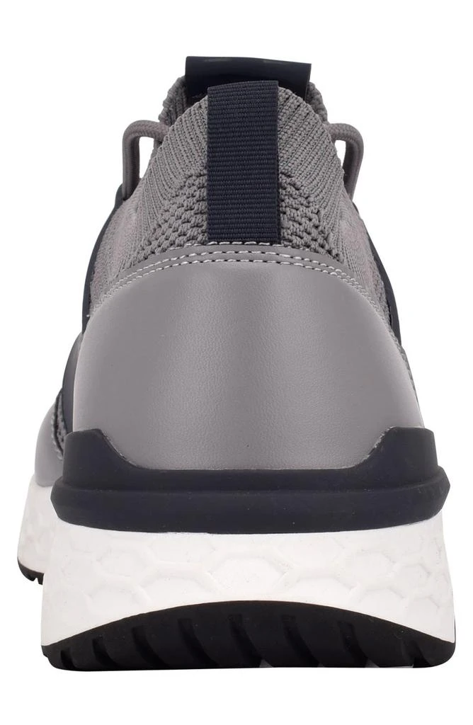 商品Calvin Klein|Arnel Knit Upper Sneaker,价格¥350,第5张图片详细描述
