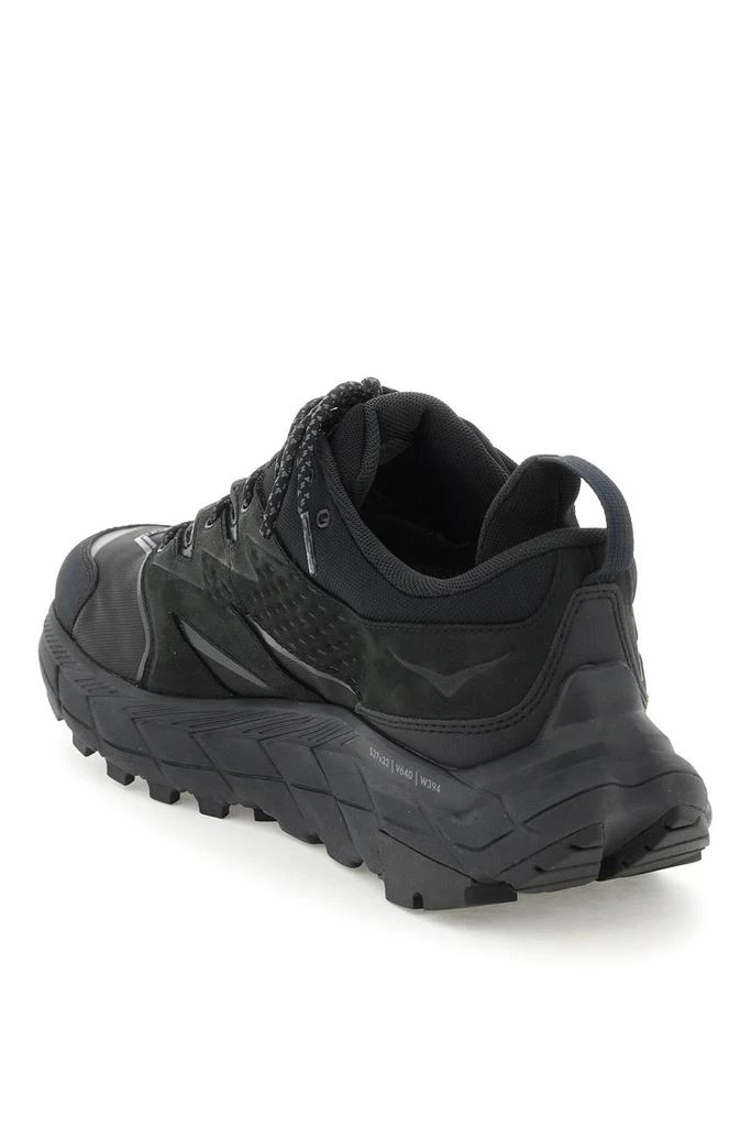 商品Hoka One One|'Anacapa' Low Gore Tex Sneakers,价格¥1335,第3张图片详细描述