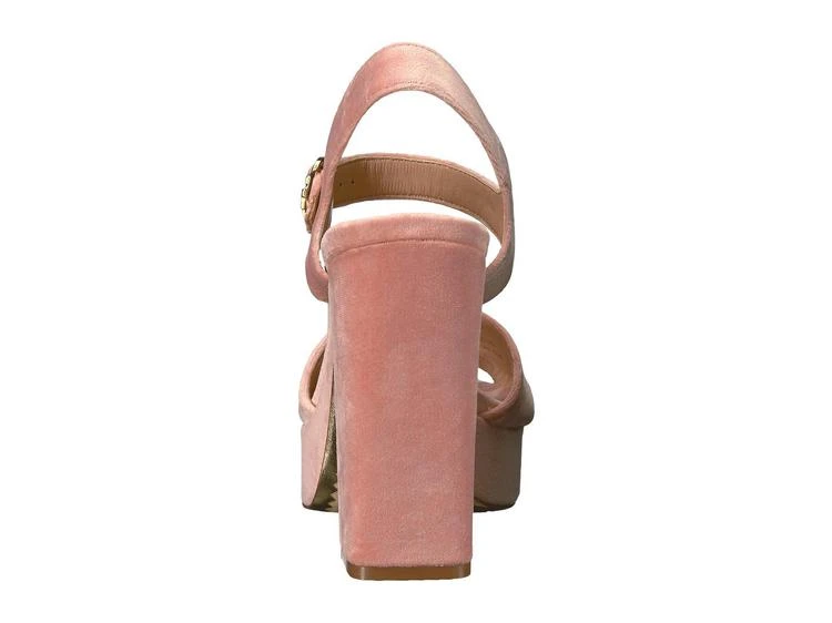 商品Tory Burch|Loretta 115mm Platform,价格¥1182,第5张图片详细描述