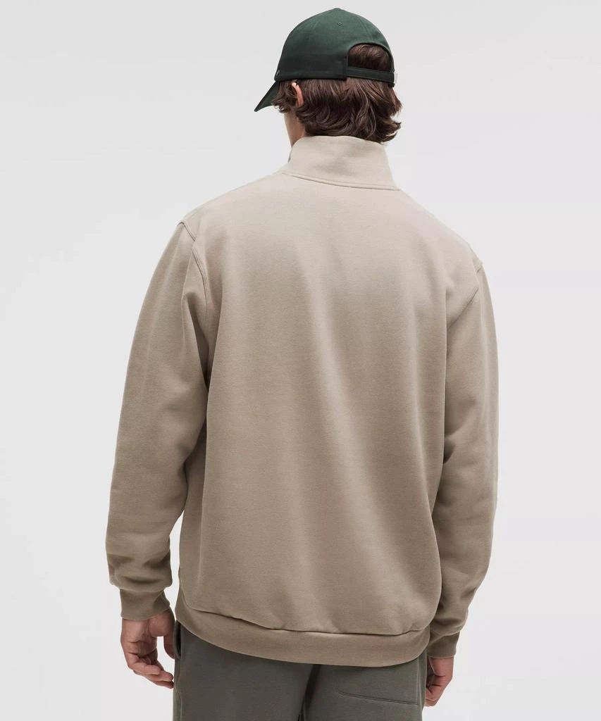Steady State Half Zip 商品