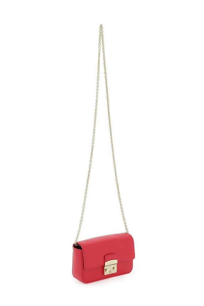 商品Furla|Metropolis Mini Crossbody Bag,价格¥1005,第4张图片详细描述