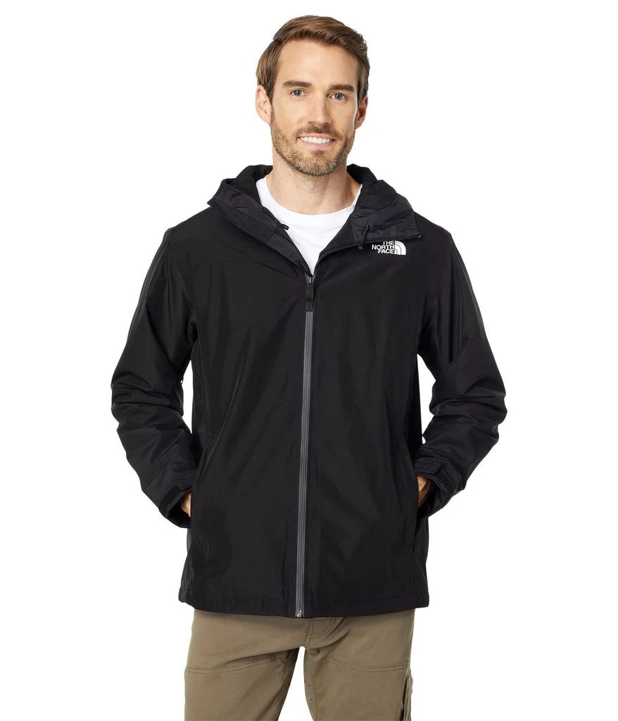 商品The North Face|Dryzzle Futurelight Insulated Jacket,价格¥1690,第1张图片