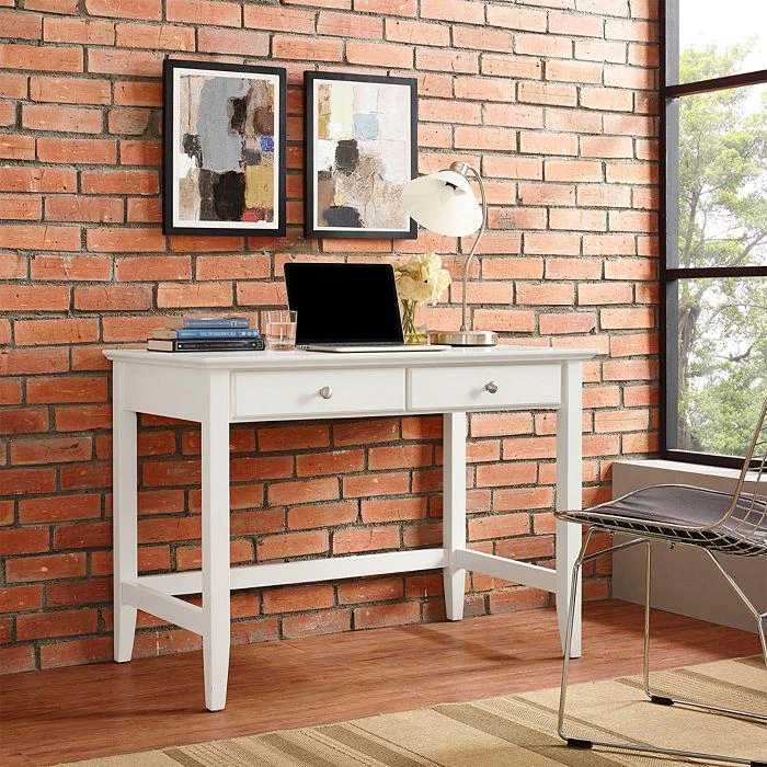 商品Sparrow & Wren|Campbell Writing Desk,价格¥3103,第2张图片详细描述