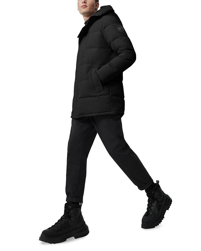 商品Canada Goose|Black Label Carson Quilted Parka,价格¥11184,第2张图片详细描述