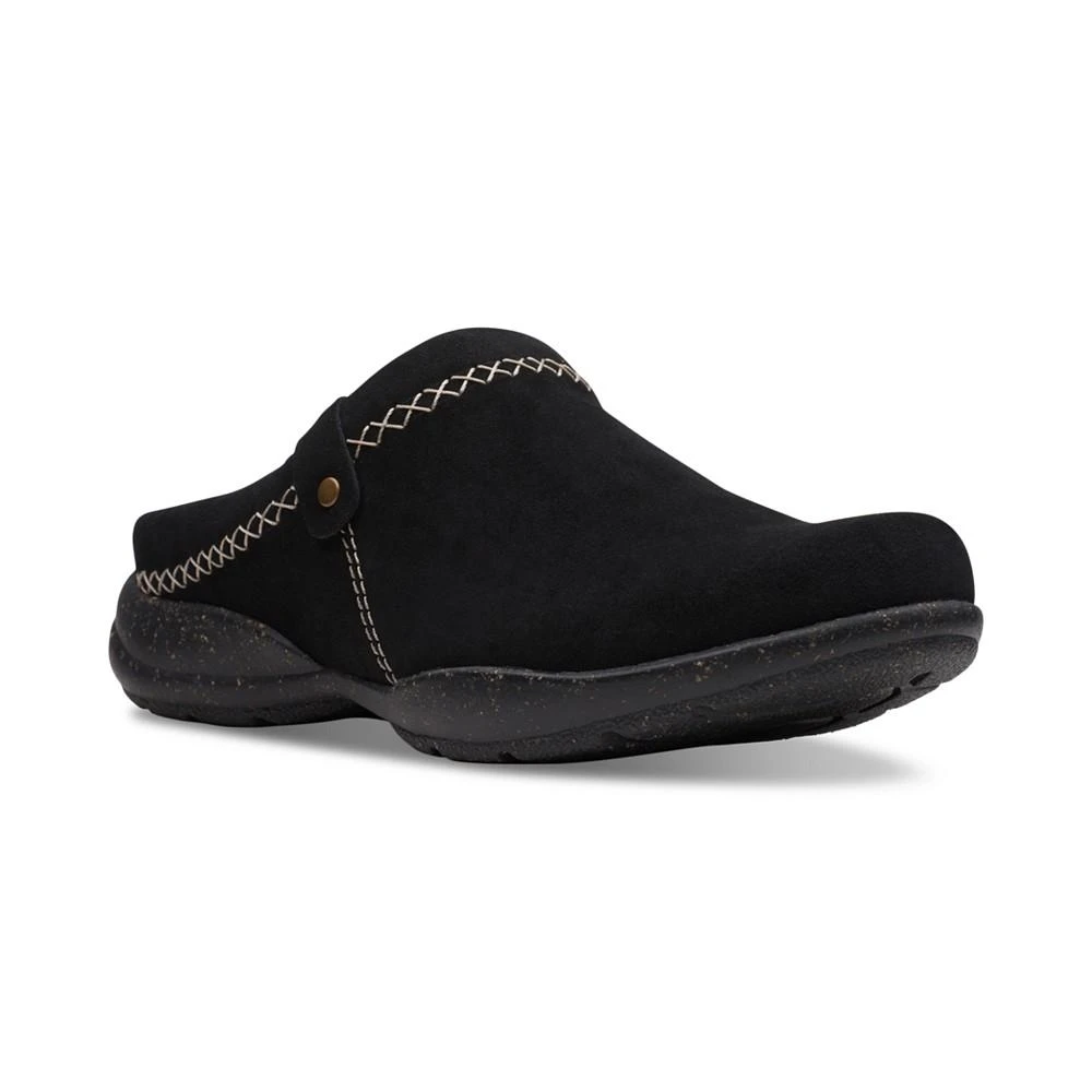 商品Clarks|Women's Roseville Echo Clogs,价格¥682,第1张图片