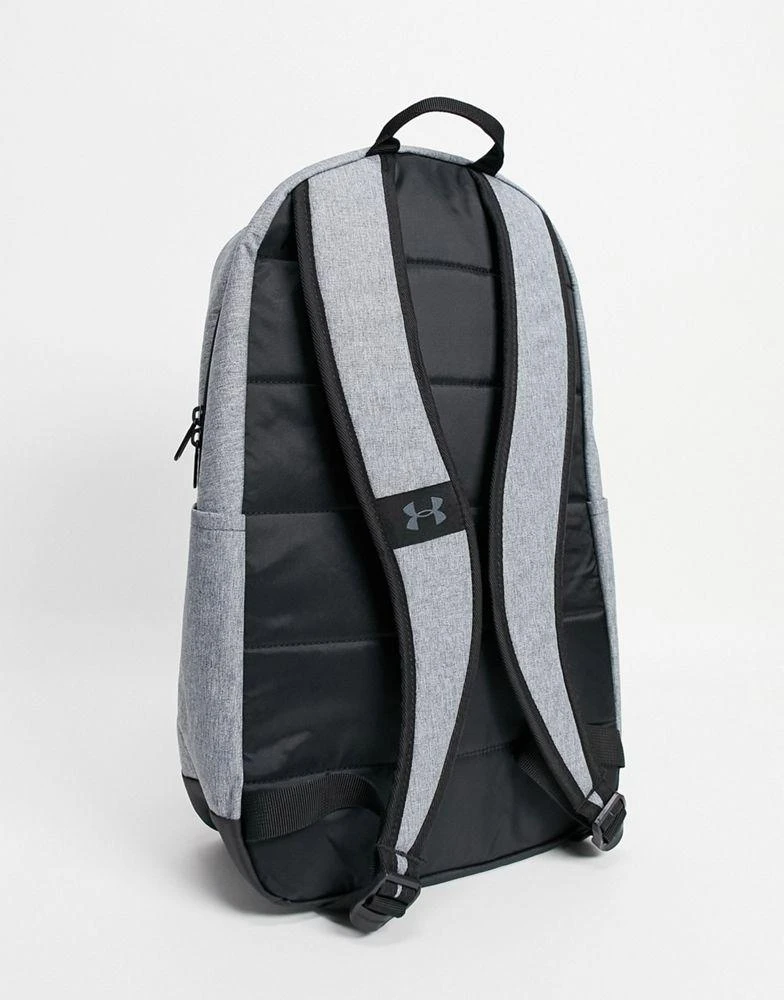商品Under Armour|Under Armour Training Halftime backpack in grey,价格¥339,第2张图片详细描述