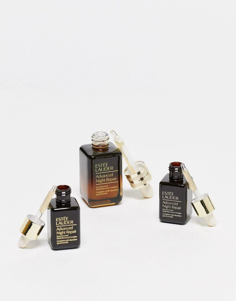 商品Estée Lauder|Estee Lauder Youth-Generating Power. Repair + Firm + Hydrate Gift Set (save 42%),价格¥581,第2张图片详细描述