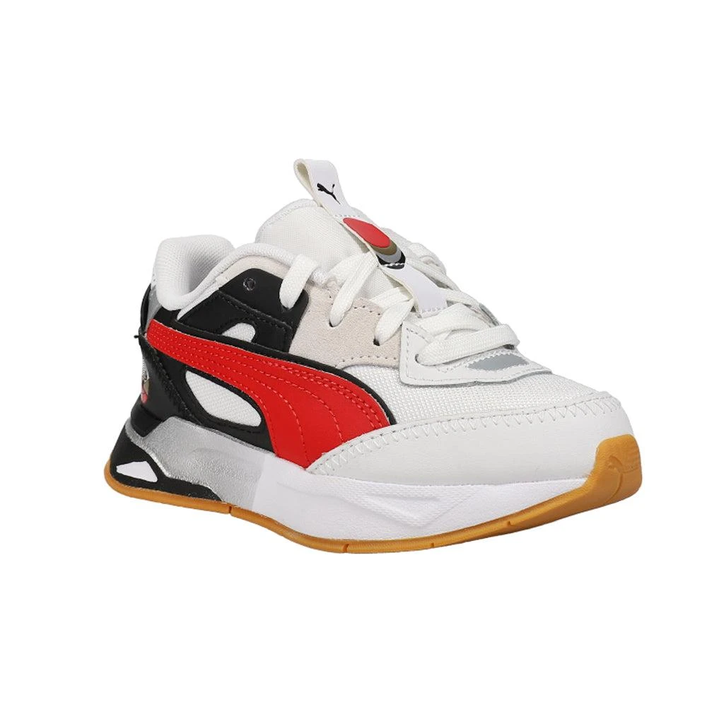 商品Puma|Mirage Sport Aos Lace Up Sneakers (Little Kid),价格¥223,第2张图片详细描述