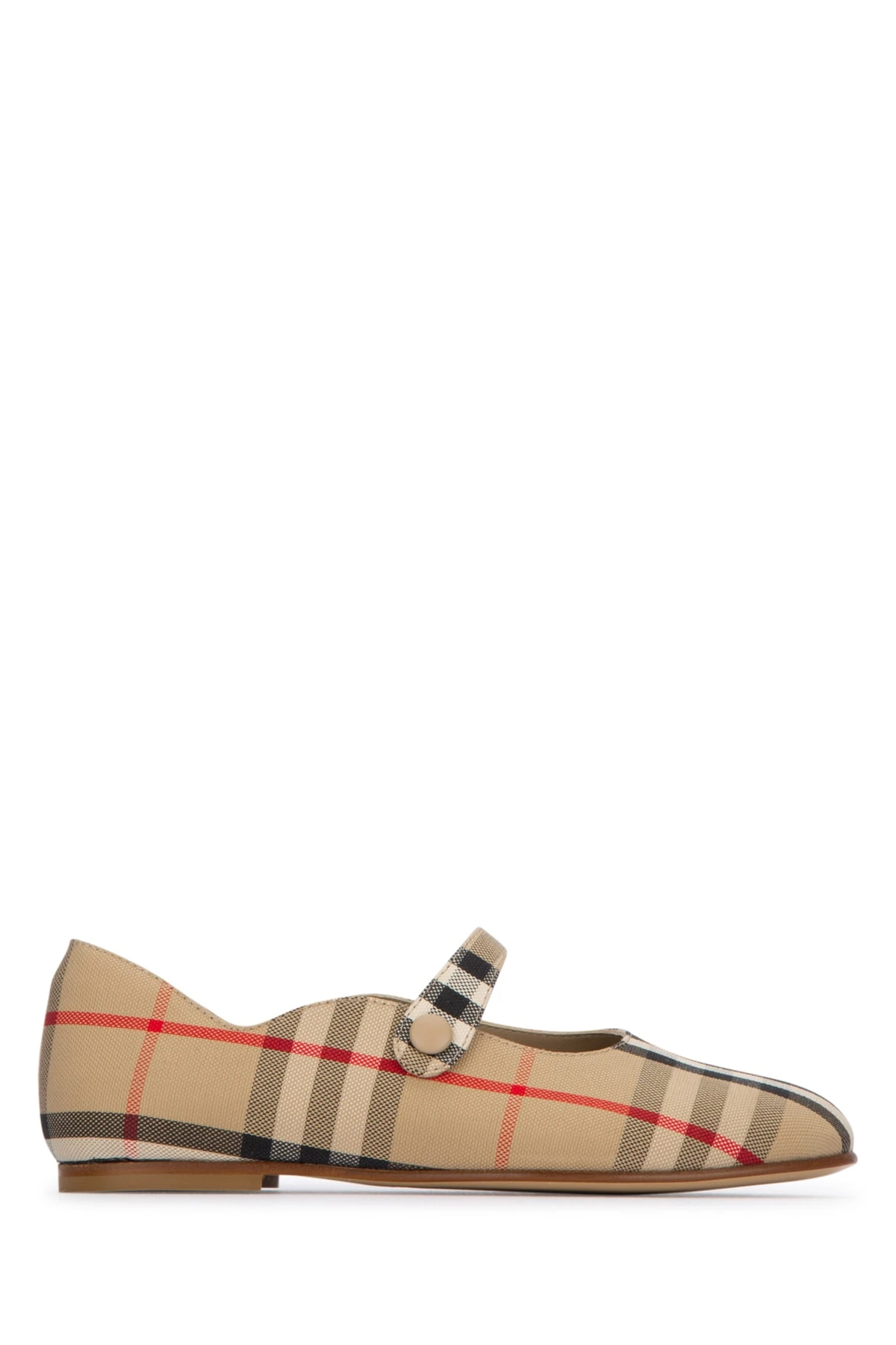 商品【预售7天】 Burberry|Burberry 男童凉鞋 8075134A7028 花色,价格¥1725,第1张图片