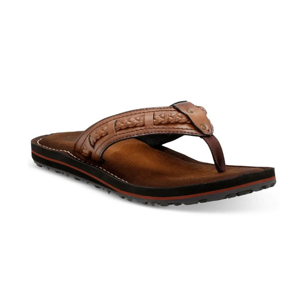 商品Clarks|Collection Women's Fenner Nerice Flip-Flops,价格¥407,第1张图片