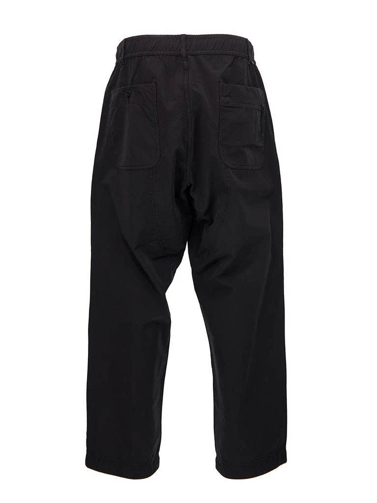 商品Stone Island|Stone Island trousers in polyamide,价格¥4331,第2张图片详细描述