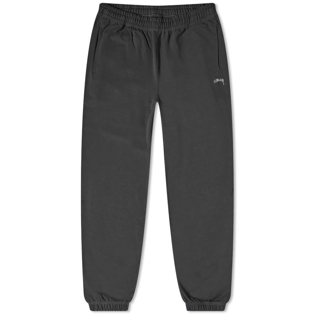 商品STUSSY|Stussy Stock Logo Pant,价格¥619,第1张图片