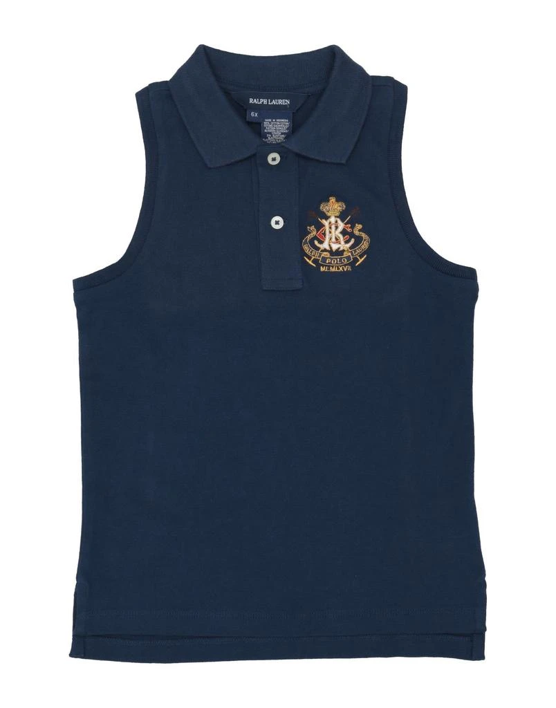 商品Ralph Lauren|Polo shirt,价格¥354,第1张图片