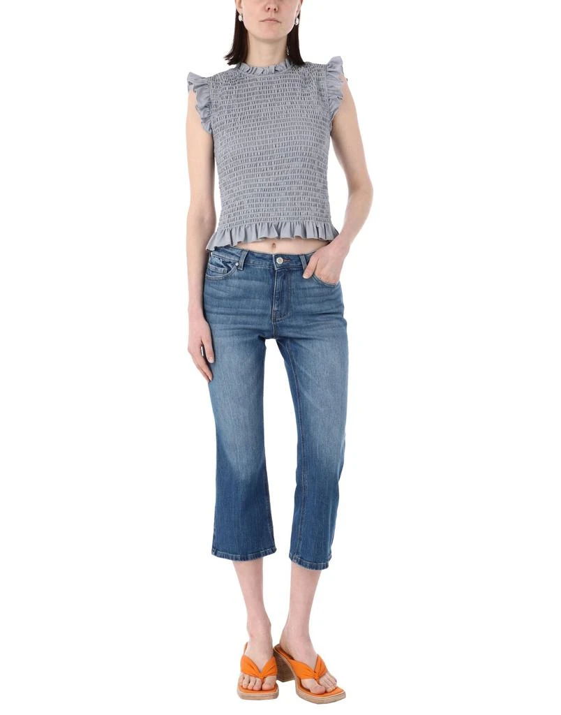商品ONLY|Cropped jeans,价格¥475,第4张图片详细描述