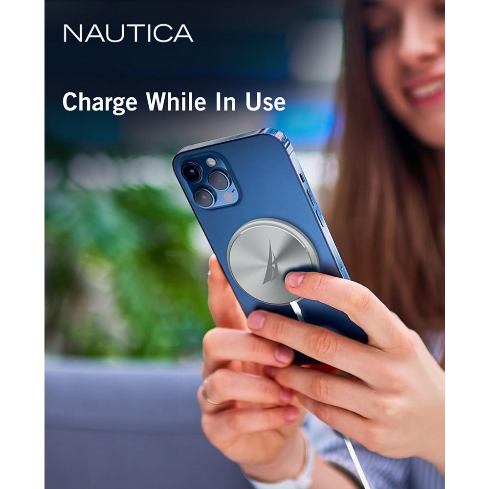 商品Nautica|Magnetic MagSafe Charger,价格¥310,第6张图片详细描述