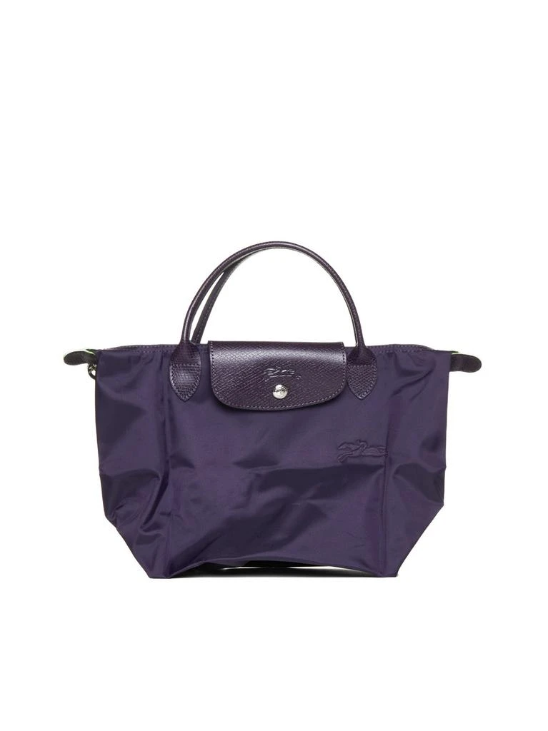 商品Longchamp|Longchamp Le Pliage Small Top Handle Bag,价格¥732,第3张图片详细描述