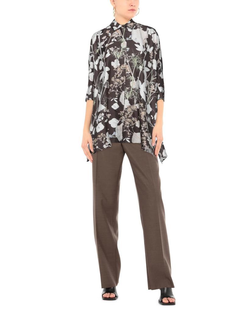 商品AGNONA|Floral shirts & blouses,价格¥1810,第4张图片详细描述