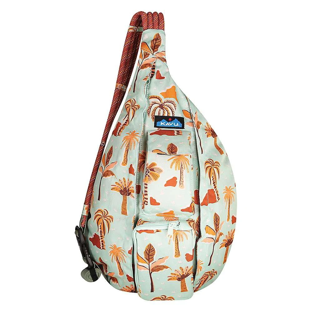 商品KAVU|KAVU Women's Rope Sling Bag,价格¥314,第1张图片