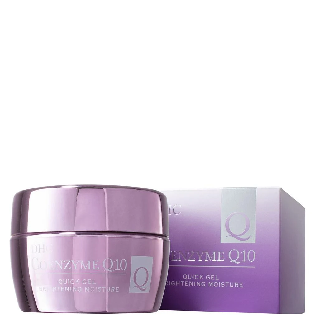 商品DHC|DHC CoQ10 Quick Gel Brightening Moisture,价格¥567,第2张图片详细描述