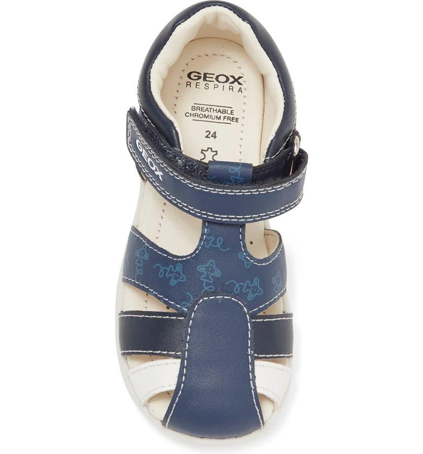商品Geox|Kids' Elthan Fishermans Sandal,价格¥206,第5张图片详细描述