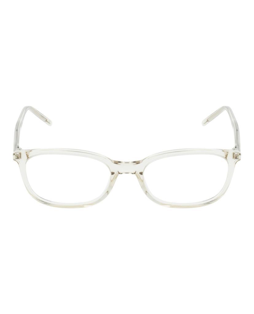 商品Yves Saint Laurent|Square-Frame Acetate Optical Frames,价格¥791,第1张图片