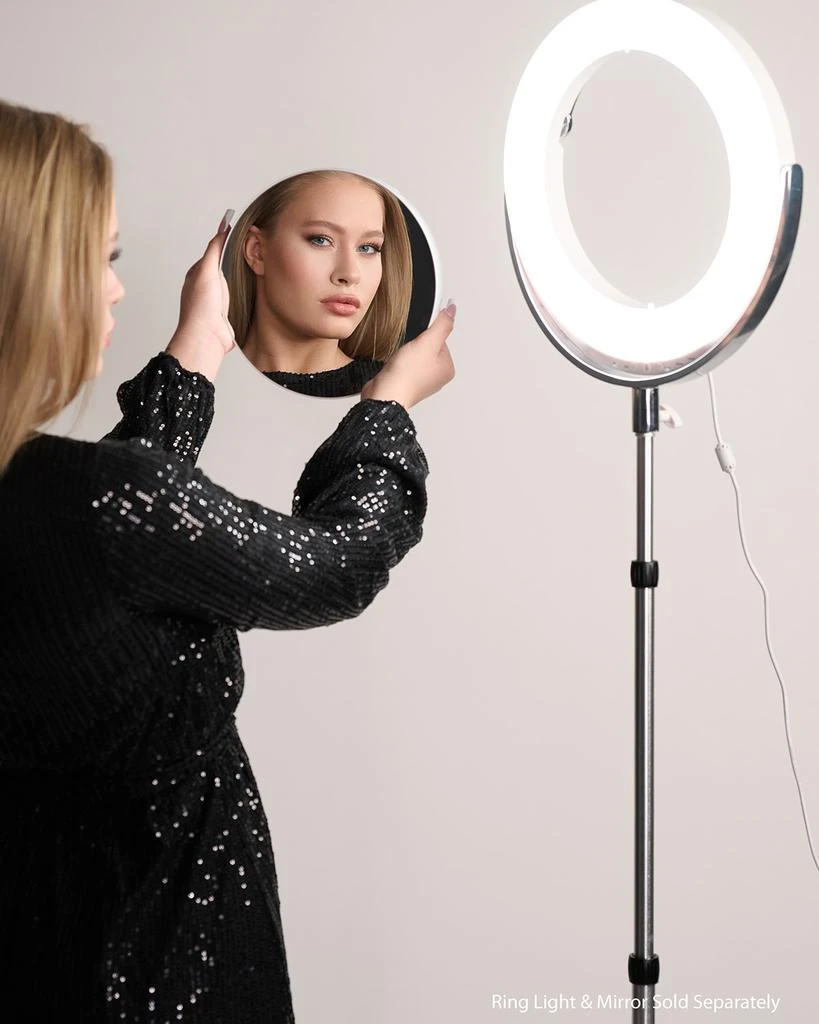 商品Ilios|Makeup Mirror Light Stand,价格¥383,第5张图片详细描述