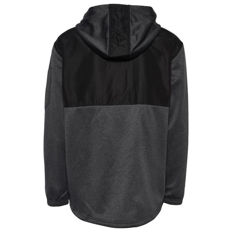 商品CSG|CSG Chaos 1/2 Zip Hoodie - Men's,价格¥149,第2张图片详细描述