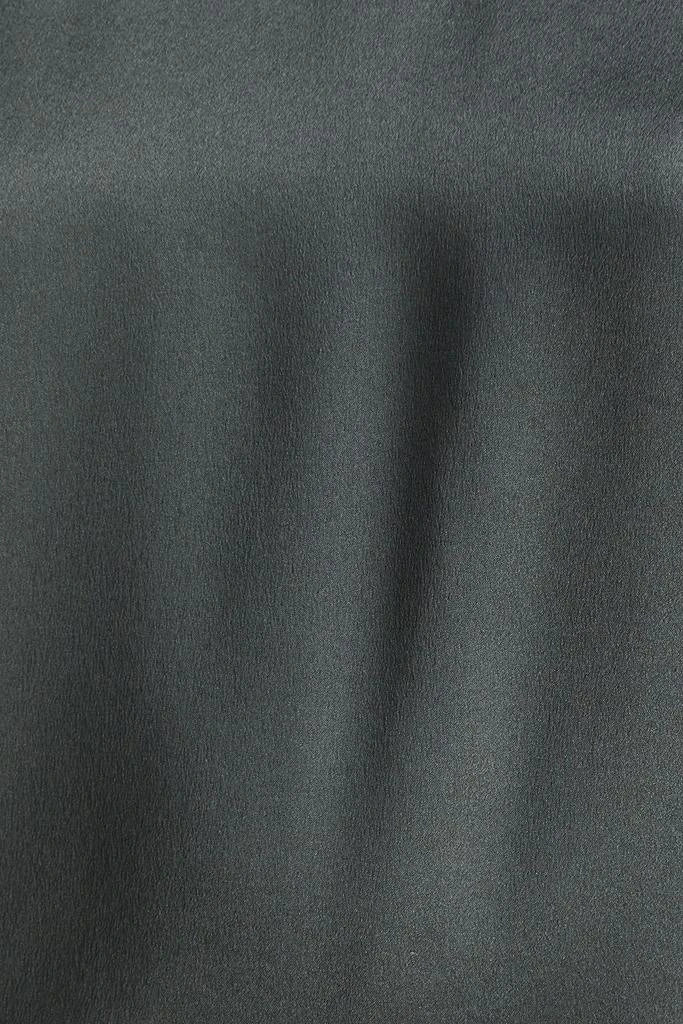 商品Vince|Silk-satin tank,价格¥926,第2张图片详细描述