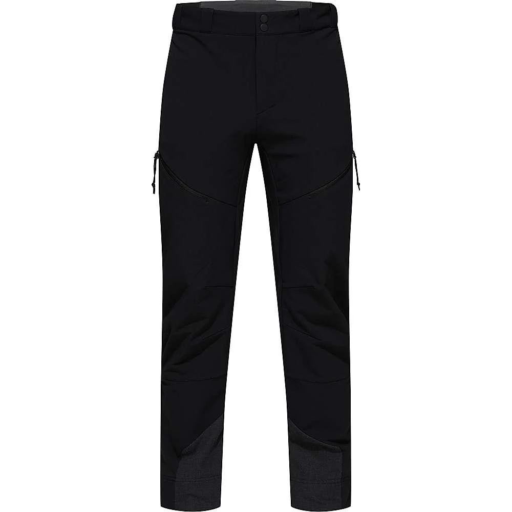 商品Haglofs|Men's Discover Touring Pant,价格¥1216,第5张图片详细描述