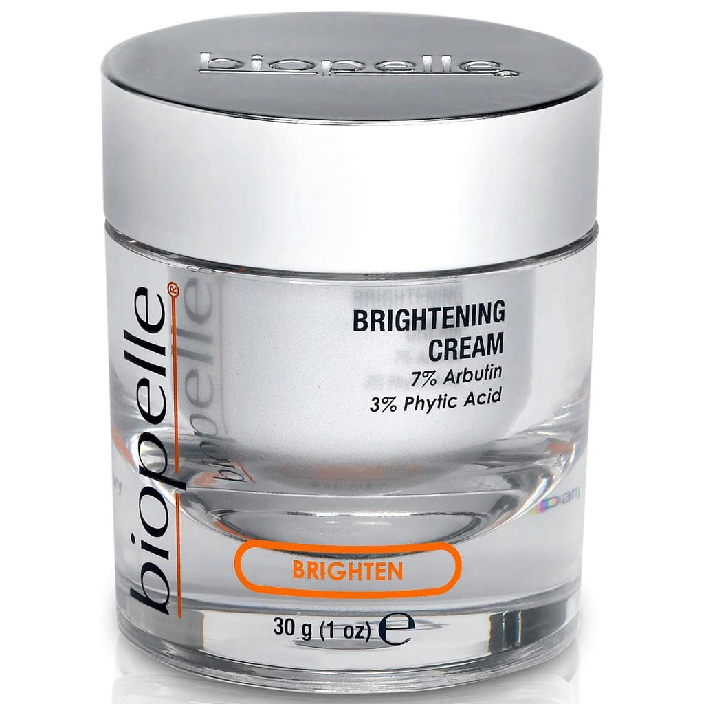 商品Biopelle|Biopelle Brightening Cream,价格¥767,第1张图片