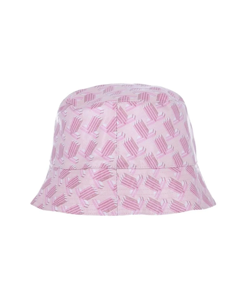 商品Lanvin|Reversible Bucket Hat,价格¥1125,第2张图片详细描述
