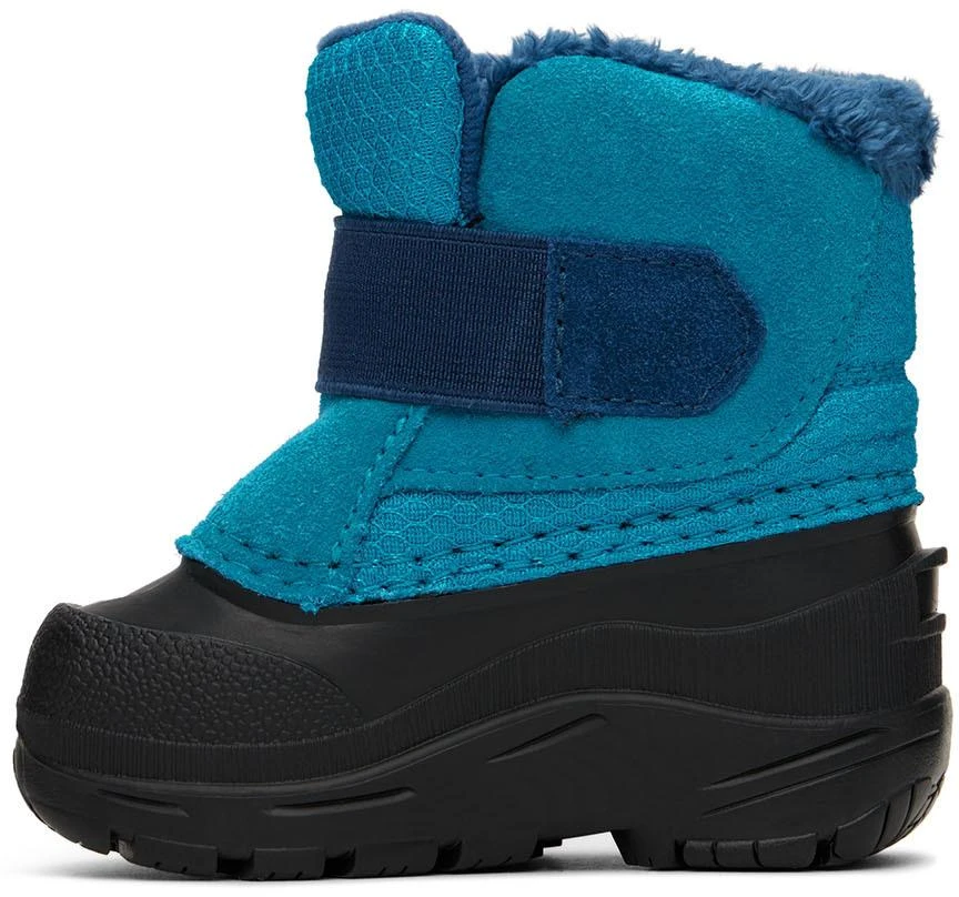 商品The North Face|Baby Blue Alpenglow II Boots,价格¥548,第3张图片详细描述