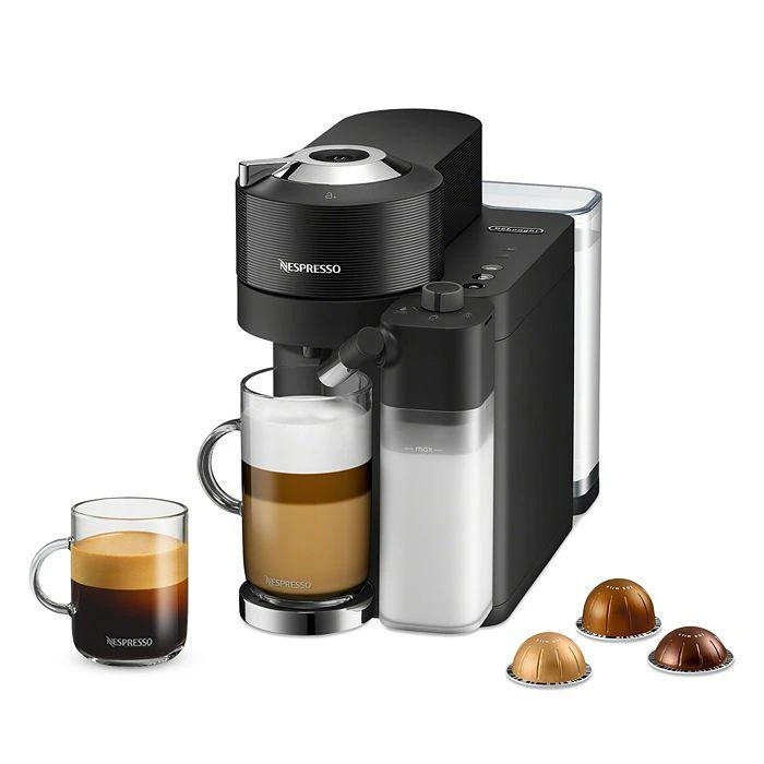 商品Nespresso|Vertuo Lattissima Coffee Maker,价格¥2607,第1张图片详细描述