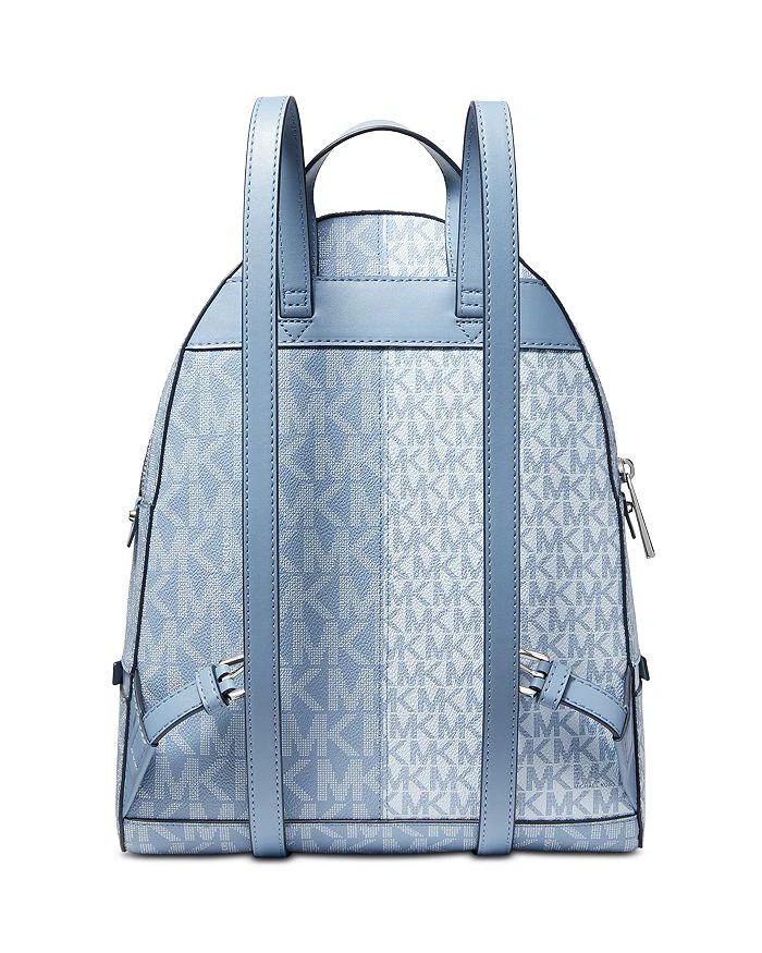 商品Michael Kors|Rhea Medium Zip Backpack,价格¥1329,第4张图片详细描述