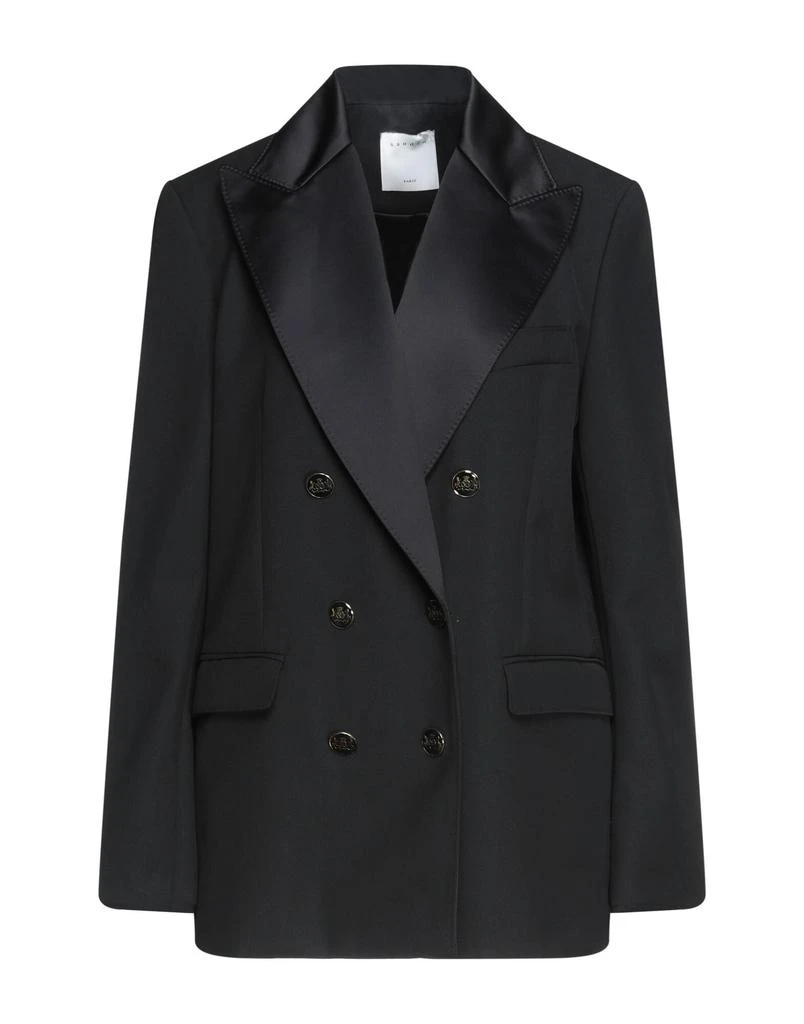 商品Sandro|Blazer,价格¥2725,第1张图片