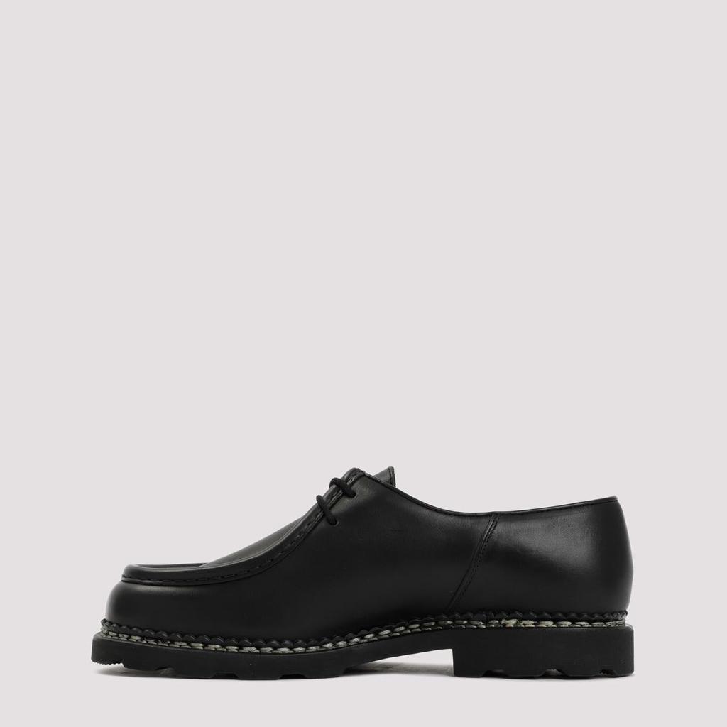 PARABOOT  MICHAEL LACE-UP SHOES商品第2张图片规格展示