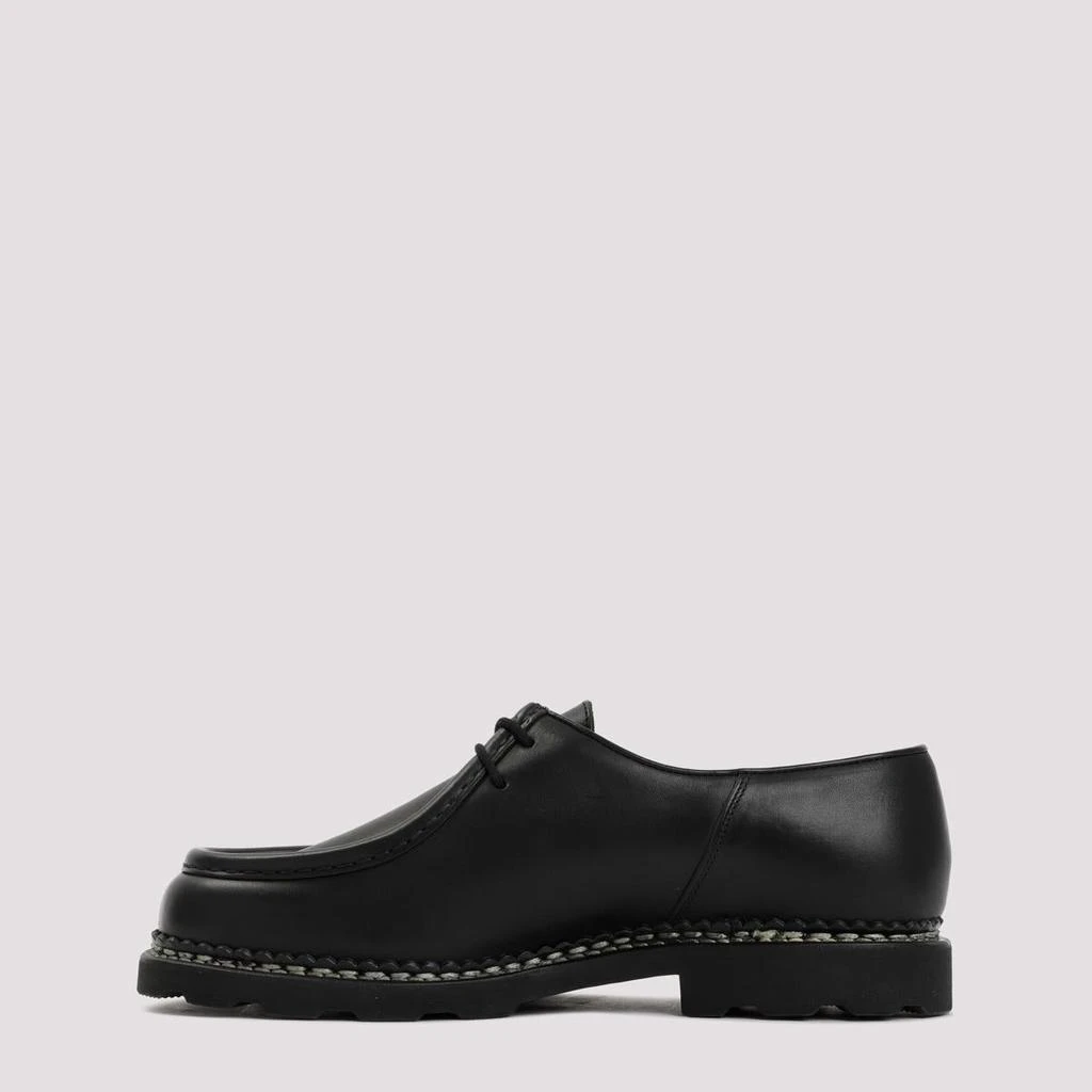 商品Paraboot|PARABOOT  MICHAEL LACE-UP SHOES,价格¥3144,第2张图片详细描述