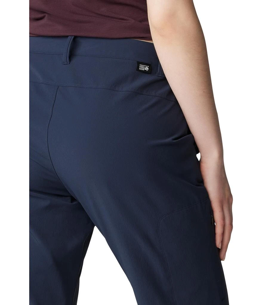 商品Mountain Hardwear|Yumalina™ Pants,价格¥670,第5张图片详细描述