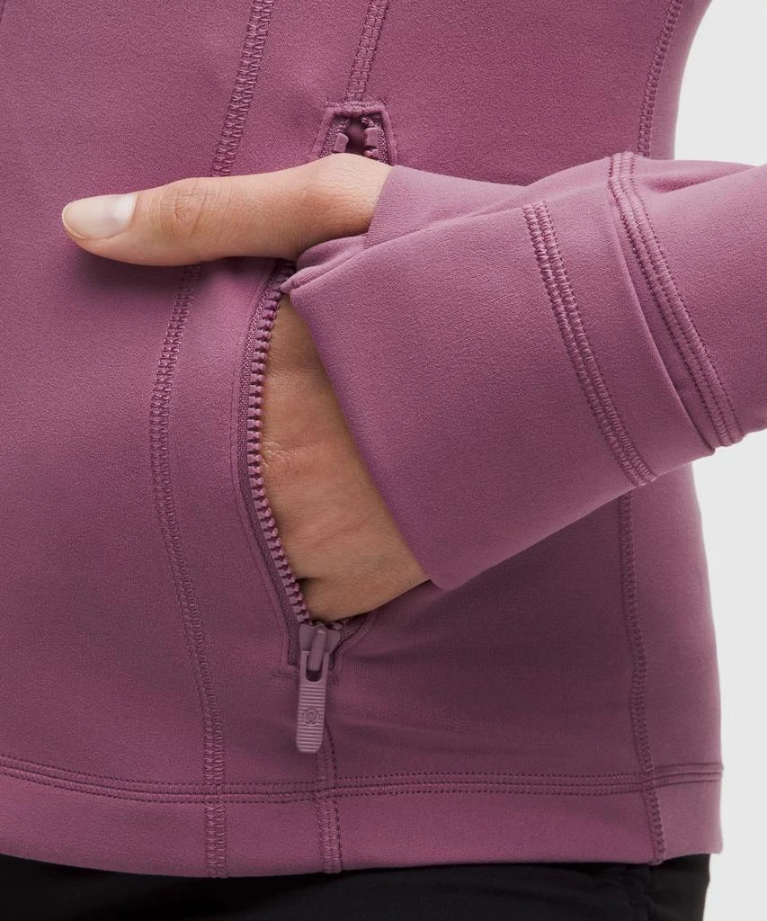 Define Jacket *Nulu 商品