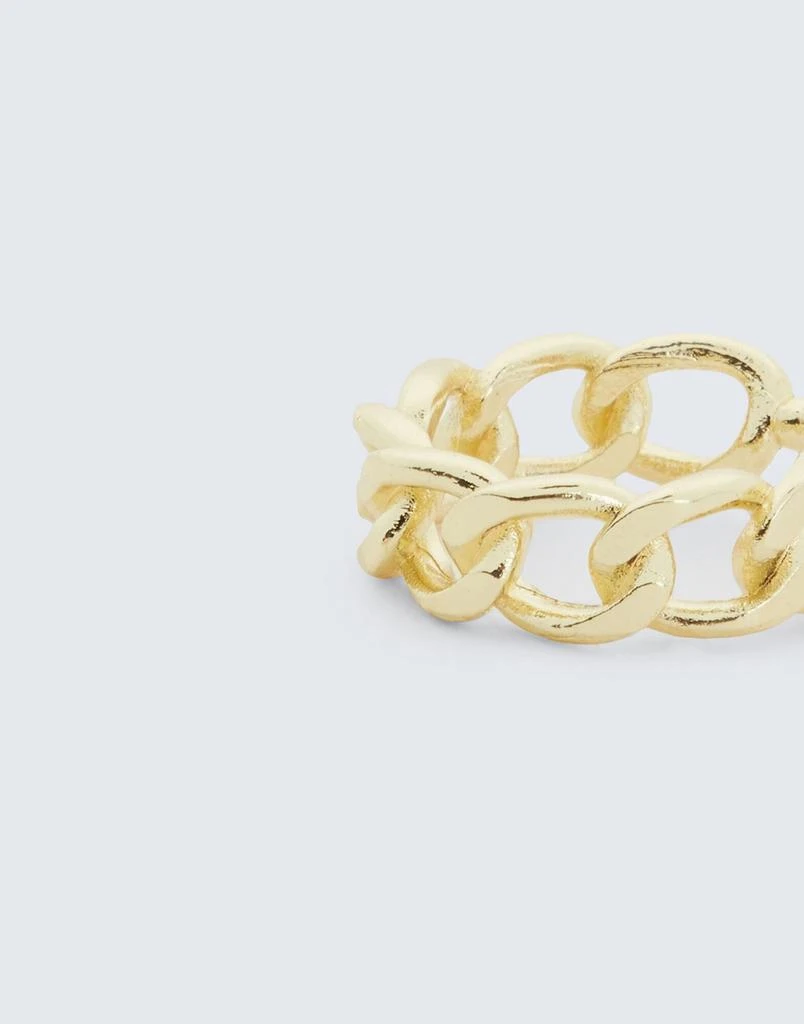 商品8 by YOOX|Earrings,价格¥33,第4张图片详细描述