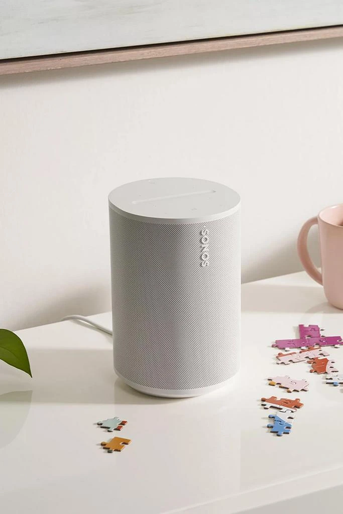 商品Sonos|Sonos Era 100 Wireless Speaker,价格¥1357,第1张图片
