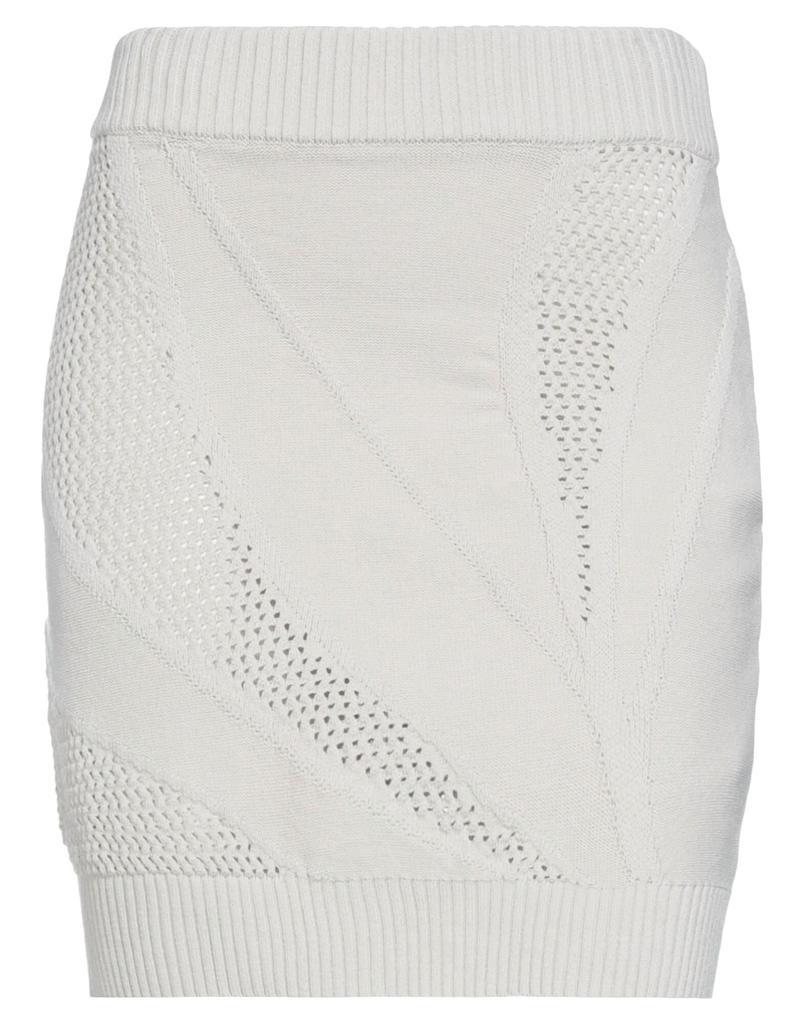 商品Just Cavalli|Mini skirt,价格¥1867,第1张图片
