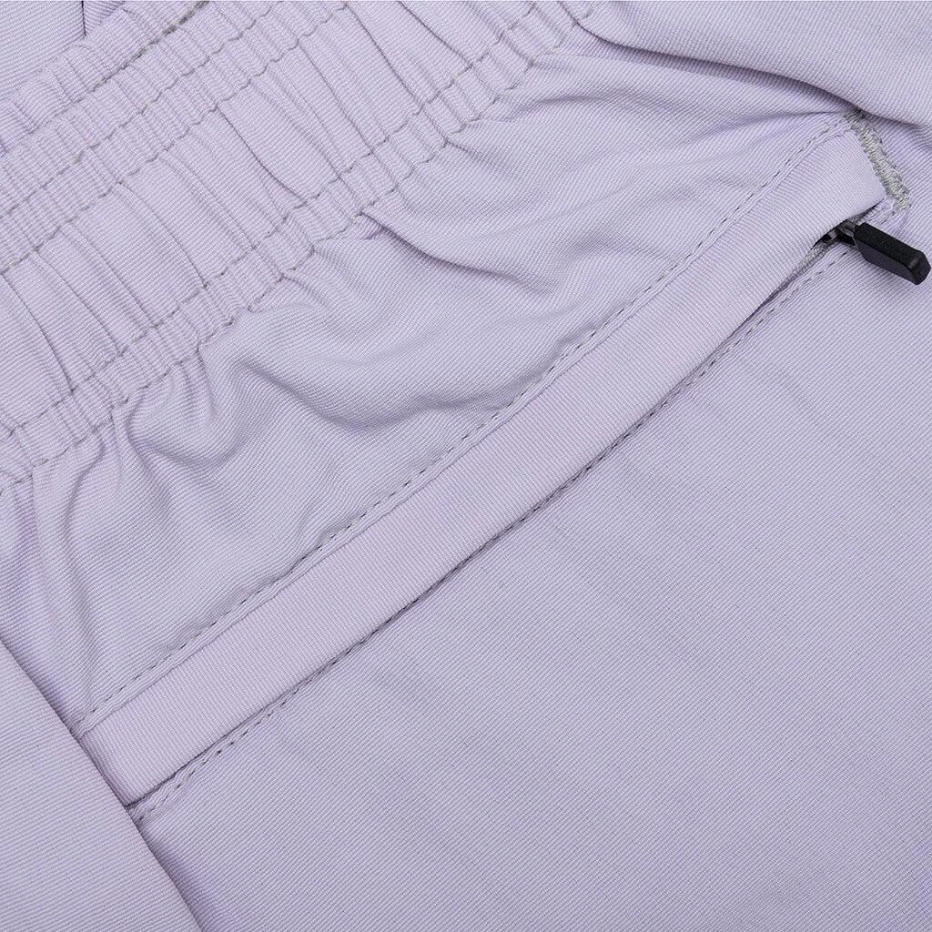 商品STUSSY|Stussy Surfman Water Short - Lavender,价格¥534,第4张图片详细描述