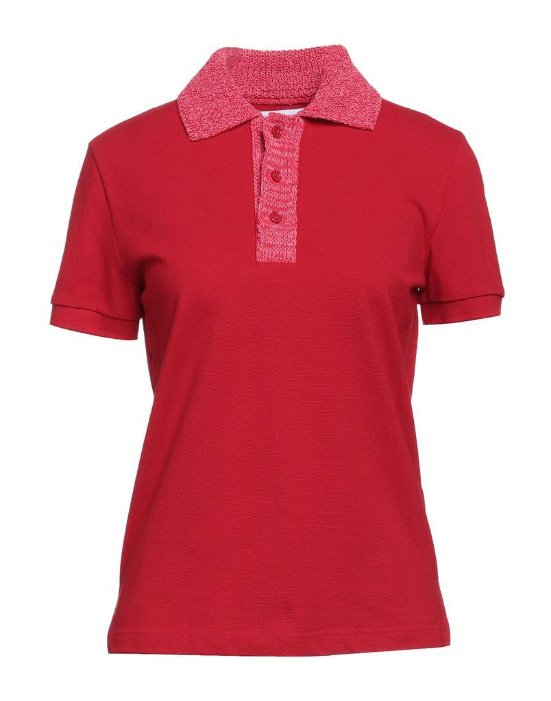 商品Bottega Veneta|Polo shirt,价格¥3538,第1张图片